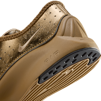 ◆正規品◆NIKE AIR SUPERFLY LLIC GOLD(W)◆関税込◆人気◆ Nike Air Superfly Women's Shoes. Nike SG